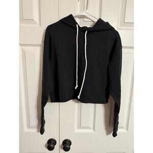 Wild Fable Small Cropped Hoodie
